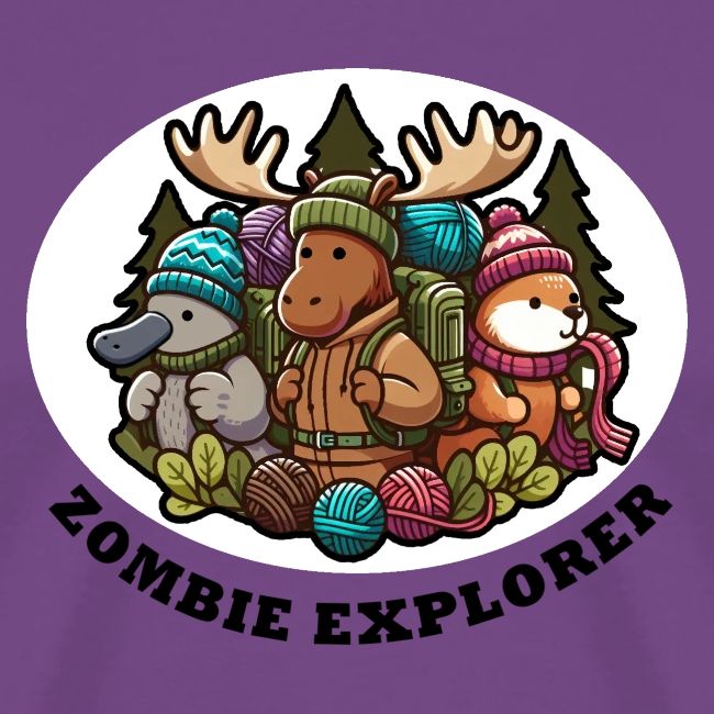 2024 Zombie Explorer
