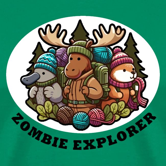 2024 Zombie Explorer