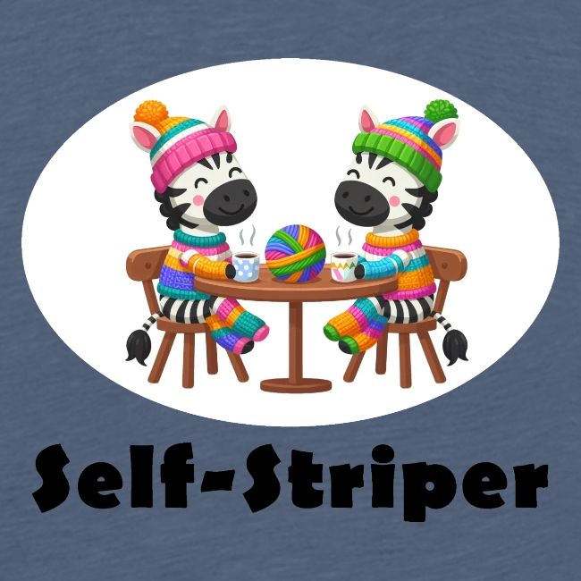 2024 Self Striper