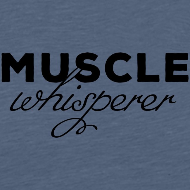 MMI Muscle Whisper