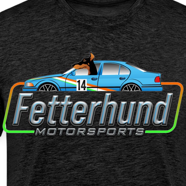 Fetterhund Motorsports