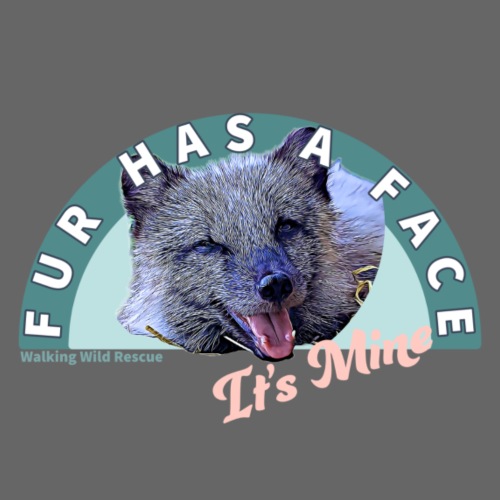 Fur Has a Face - Featuring Sven Fox