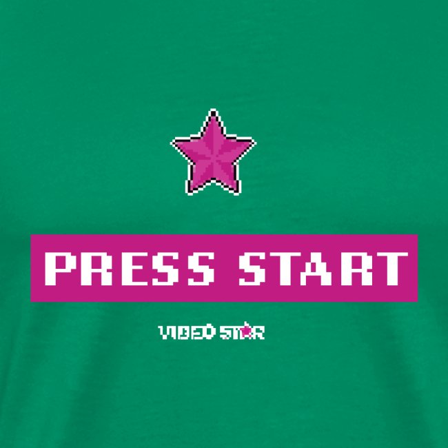 VS Press Start