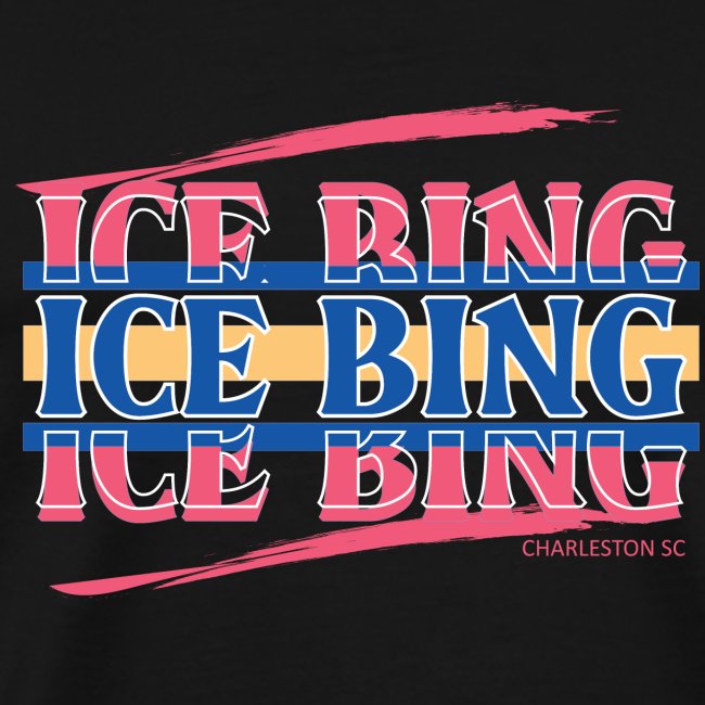 ICE BING Pink