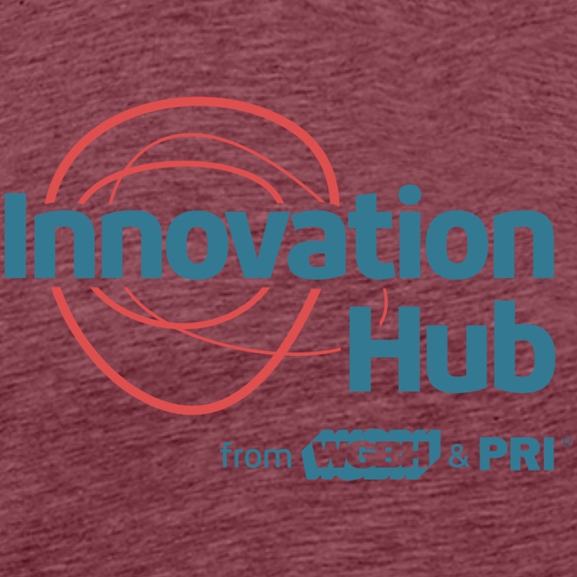 Innovation Hub color logo