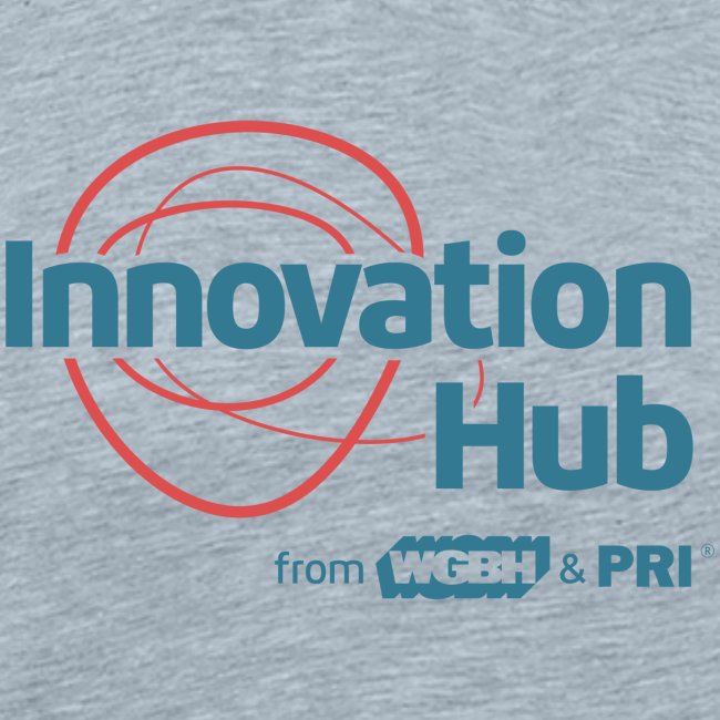 Innovation Hub color logo