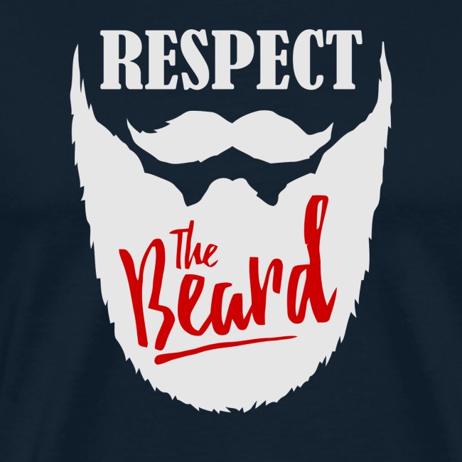 Respect the beard 10