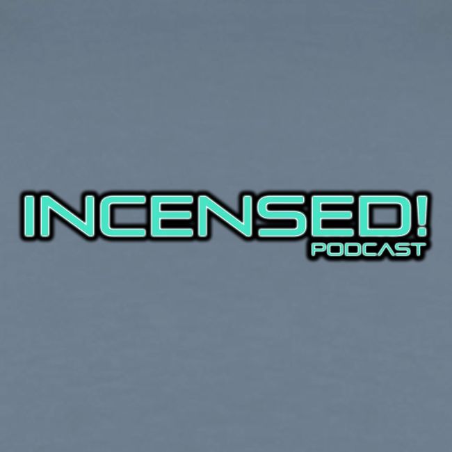Incensed Podcast Unova Tour 2025 LA