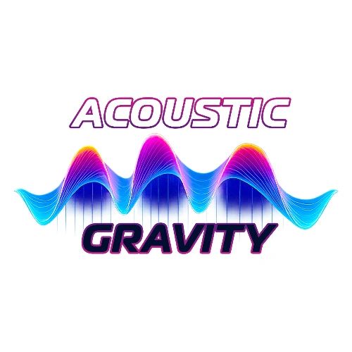 Acoustic Gravity Wave - Men's Premium T-Shirt