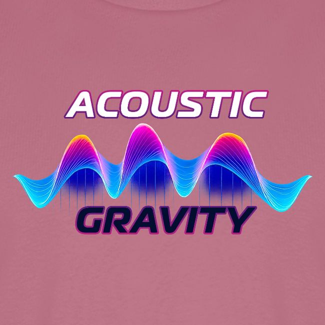 Acoustic Gravity Wave