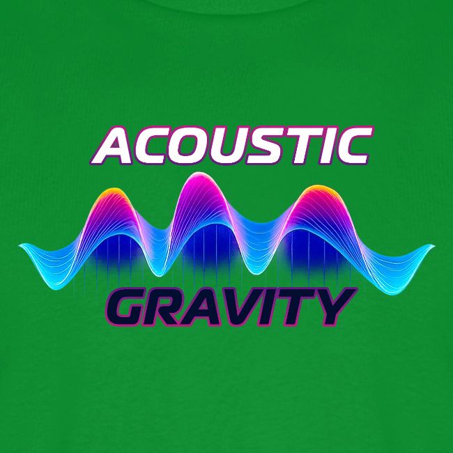 Acoustic Gravity Wave