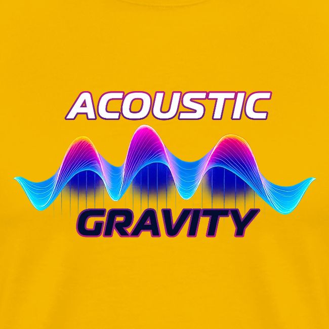 Acoustic Gravity Wave