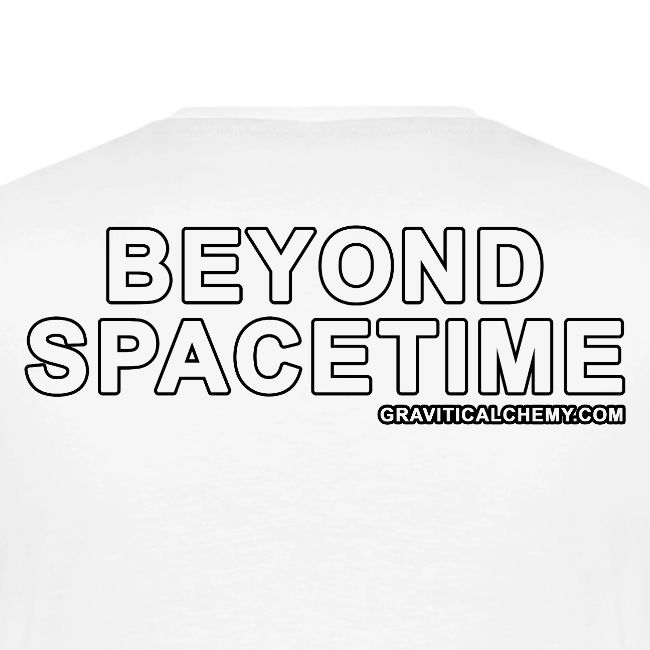 Gravitic Alchemy Logo