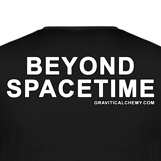 Gravitic Alchemy Logo