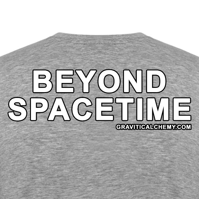 Gravitic Alchemy Logo