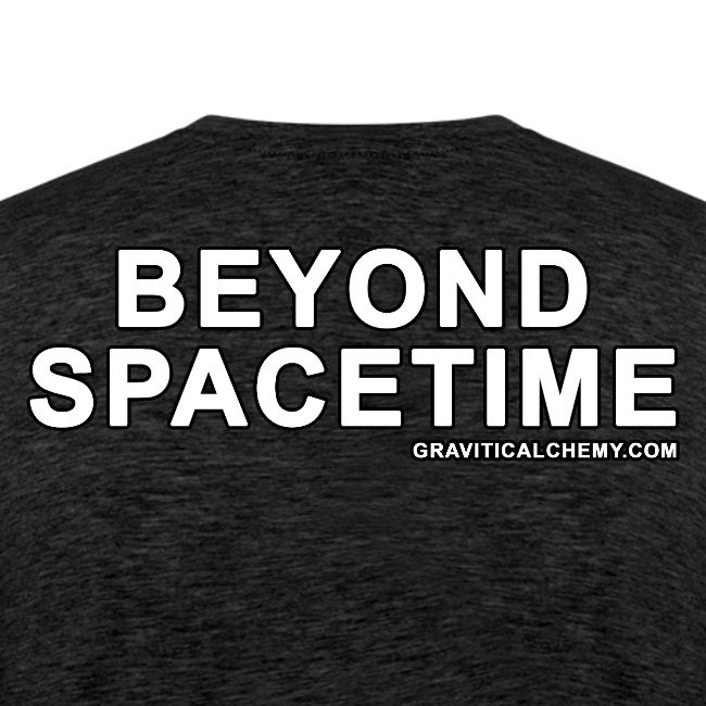 Gravitic Alchemy Logo