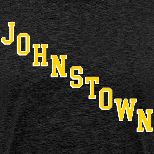 Johnstown Diagonal
