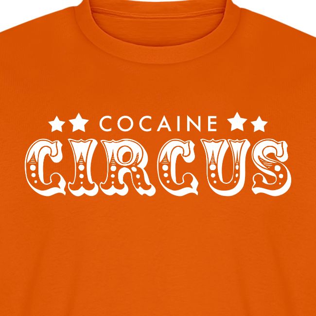 TRAVELING CIRCUS