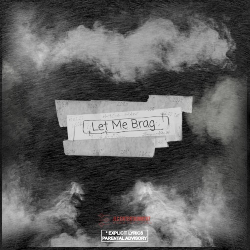 Let Me Brag [Single Cover] - Men's Premium T-Shirt