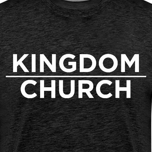 KingdomOverChurchWhite