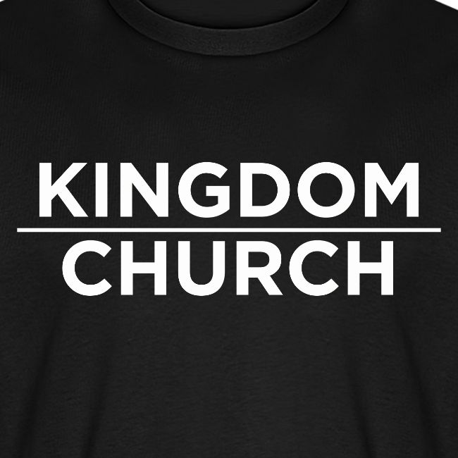 KingdomOverChurchWhite