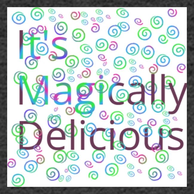 Magically