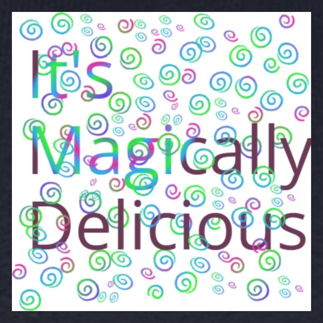 Magically