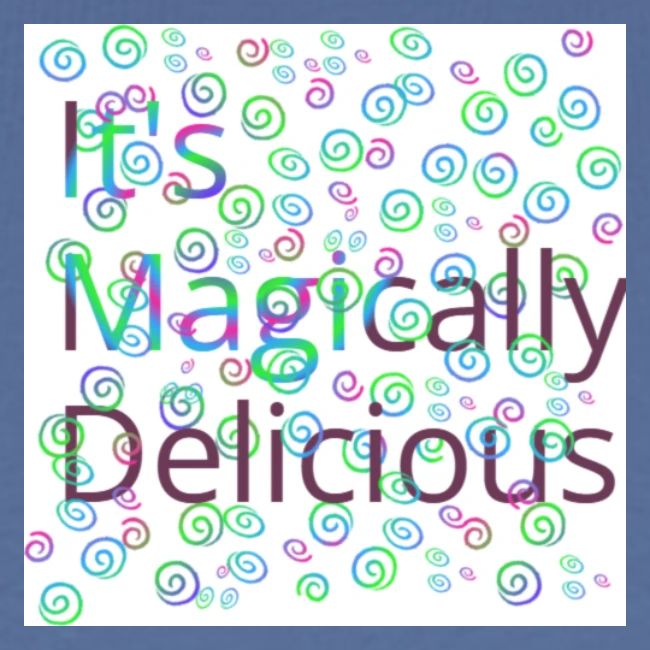 Magically