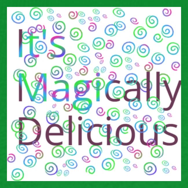 Magically
