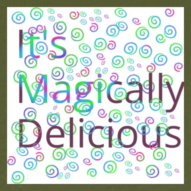 Magically
