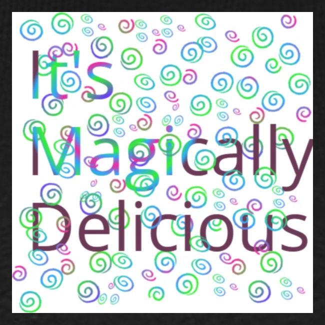 Magically