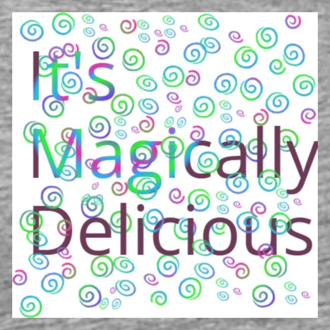 Magically