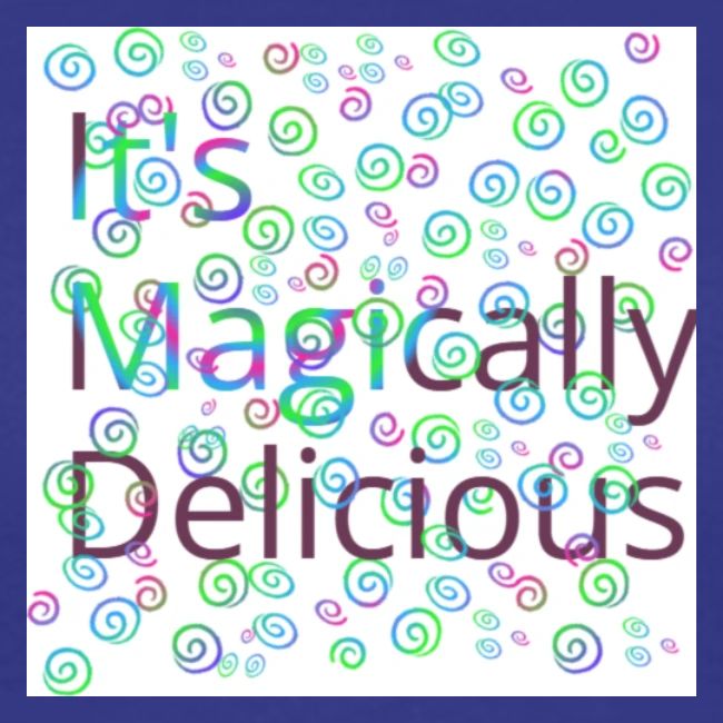 Magically
