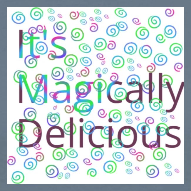 Magically