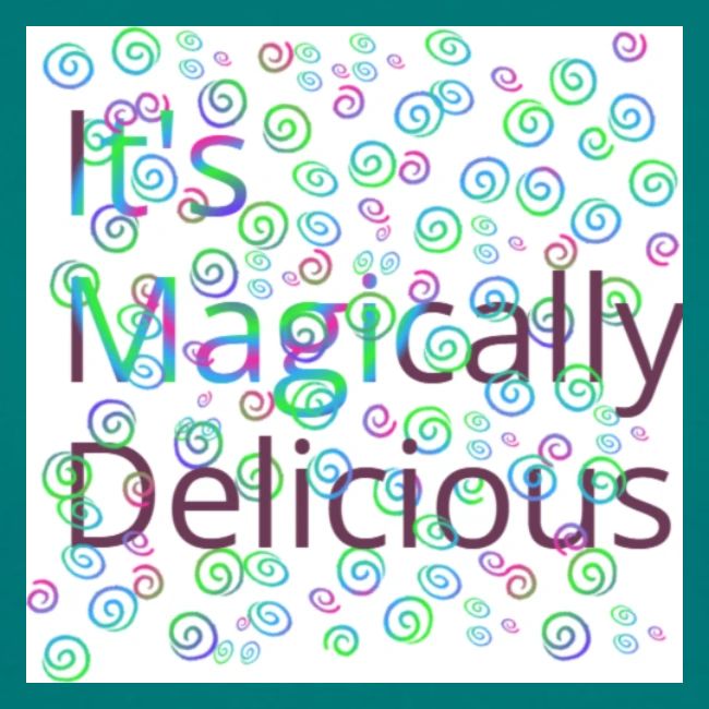 Magically
