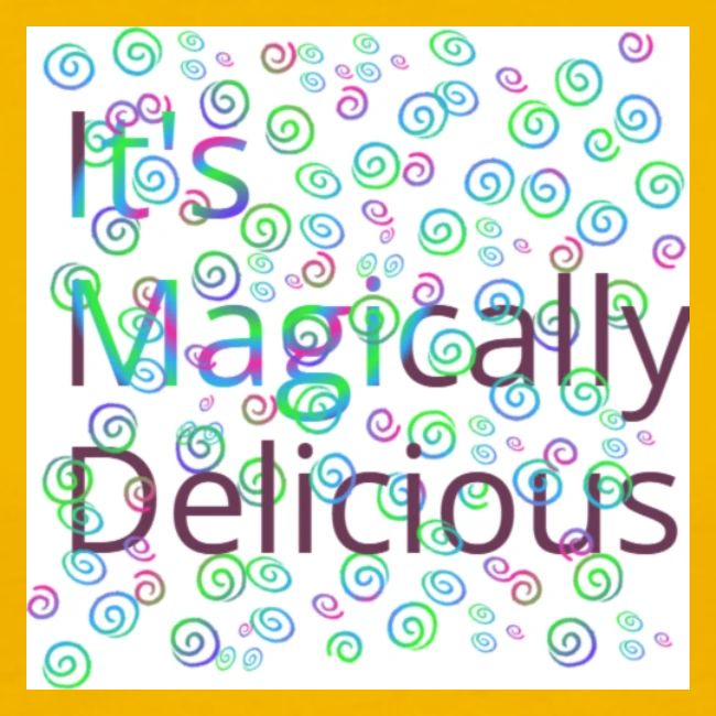 Magically