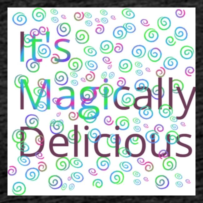 Magically