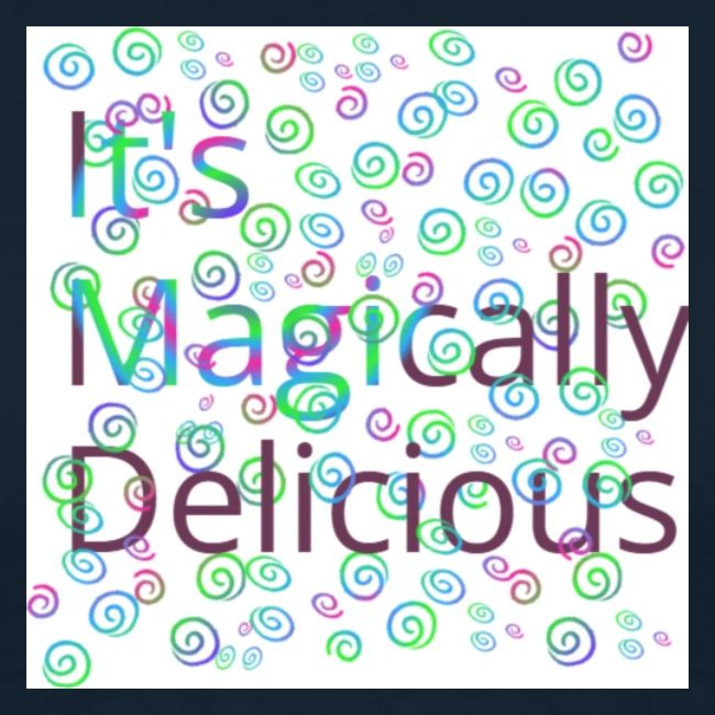 Magically