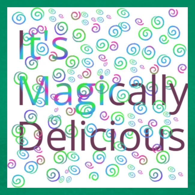 Magically