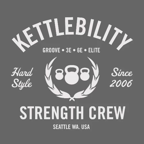 Strength Crew LT - Men's Premium T-Shirt