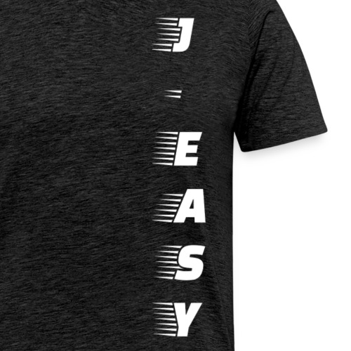 J-Easy ColorRush - Men's Premium T-Shirt