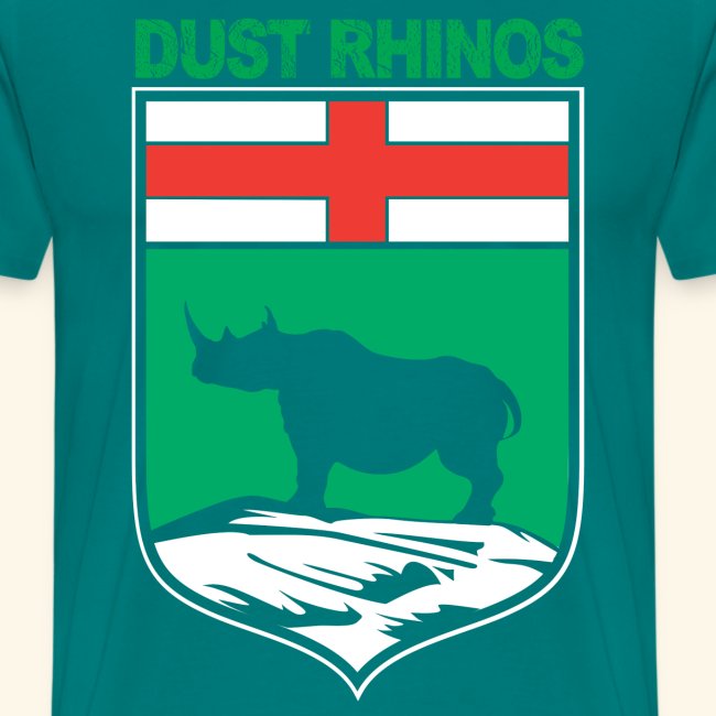 Manitoba Rhino