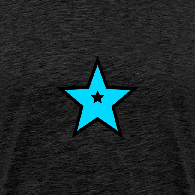 New Star Logo Merchandise