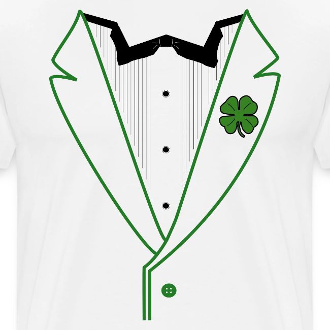 shamrocktuxsc