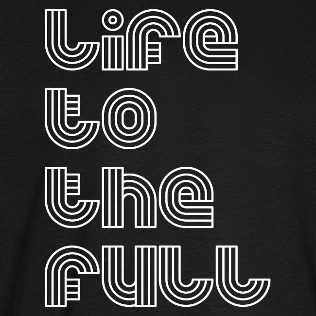Full Life White