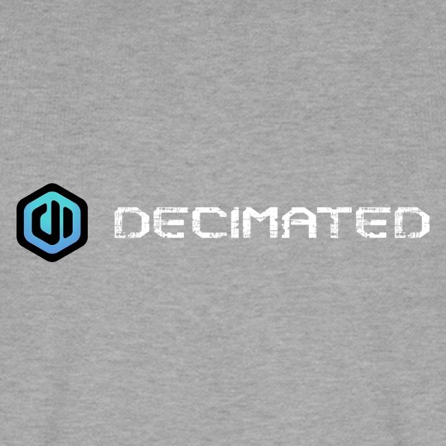Decimated 2 White