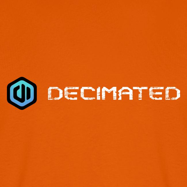 Decimated 2 White