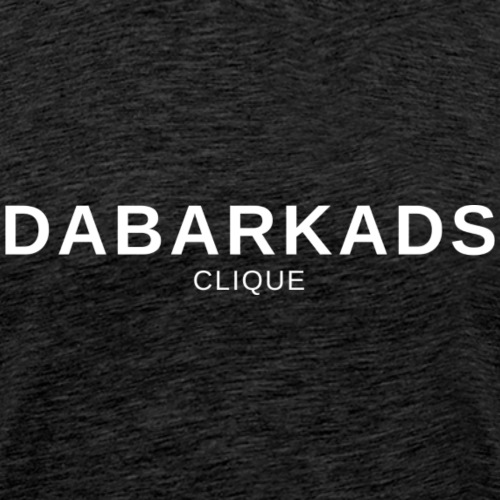 Dabarkads - Men's Premium T-Shirt