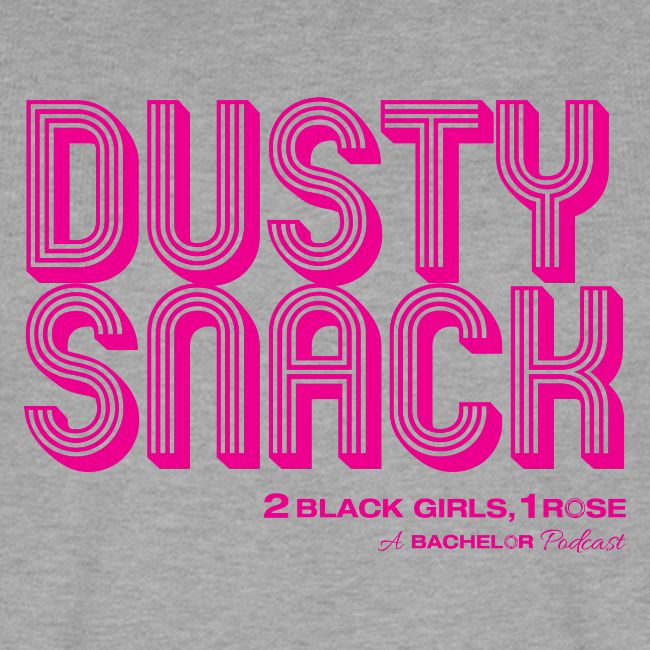 Dusty Snack