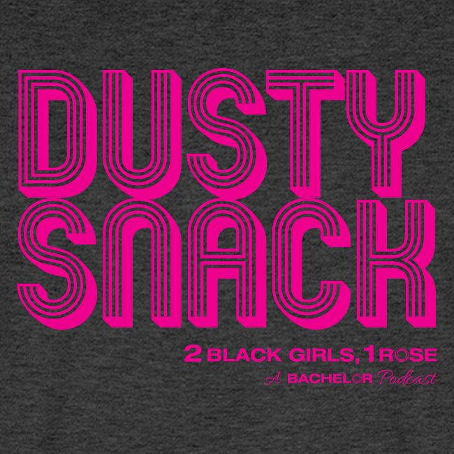 Dusty Snack